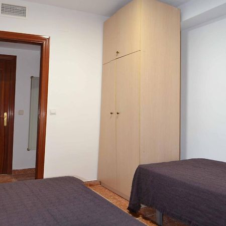 Apartamento Corregidor Málaga Exterior foto