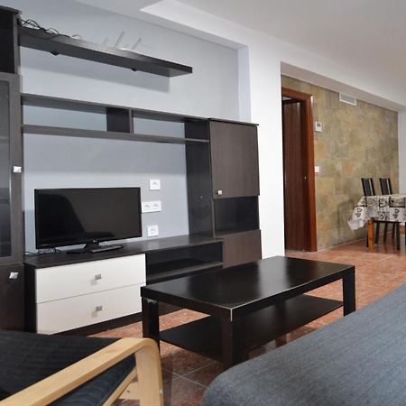Apartamento Corregidor Málaga Exterior foto