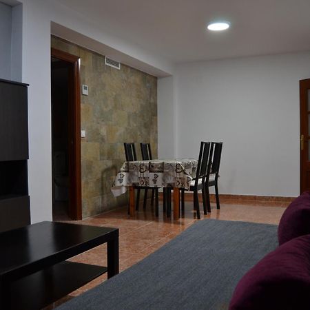 Apartamento Corregidor Málaga Exterior foto