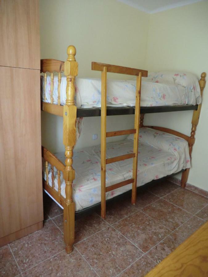 Apartamento Corregidor Málaga Exterior foto