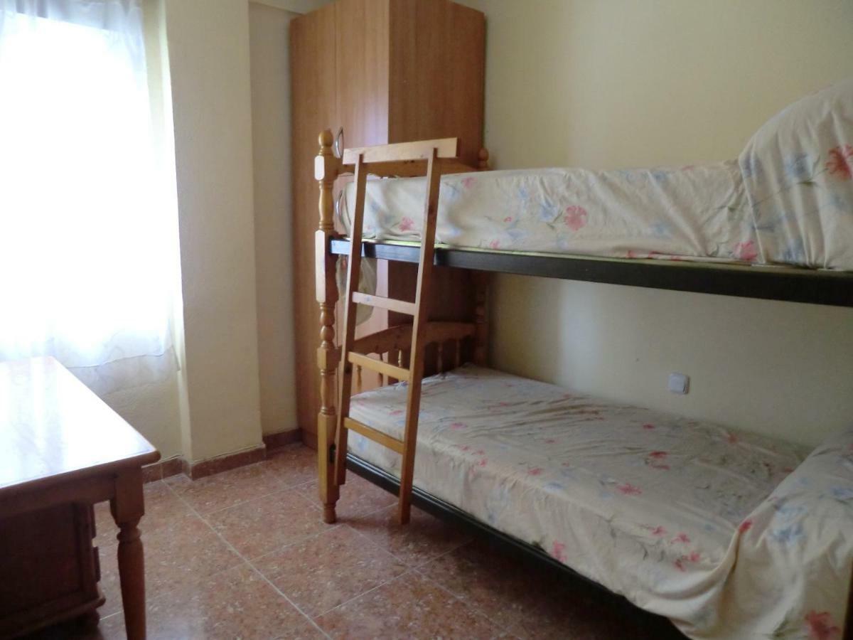 Apartamento Corregidor Málaga Exterior foto