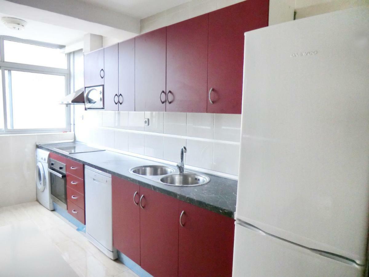 Apartamento Corregidor Málaga Exterior foto